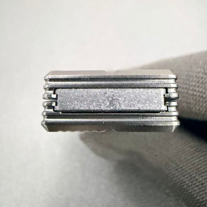Wafer Aluminum