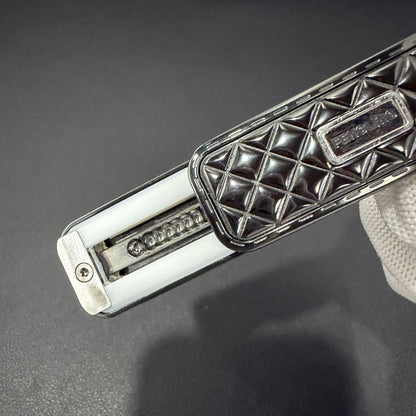 Feng Ling Zirconium Polished