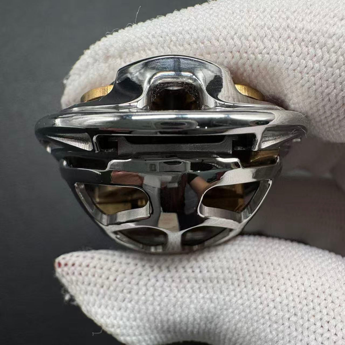 Ironclad Stainless Steel