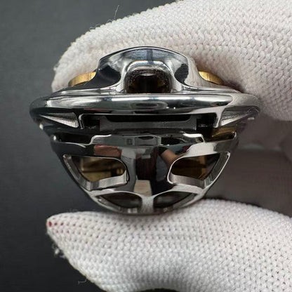 Ironclad Stainless Steel