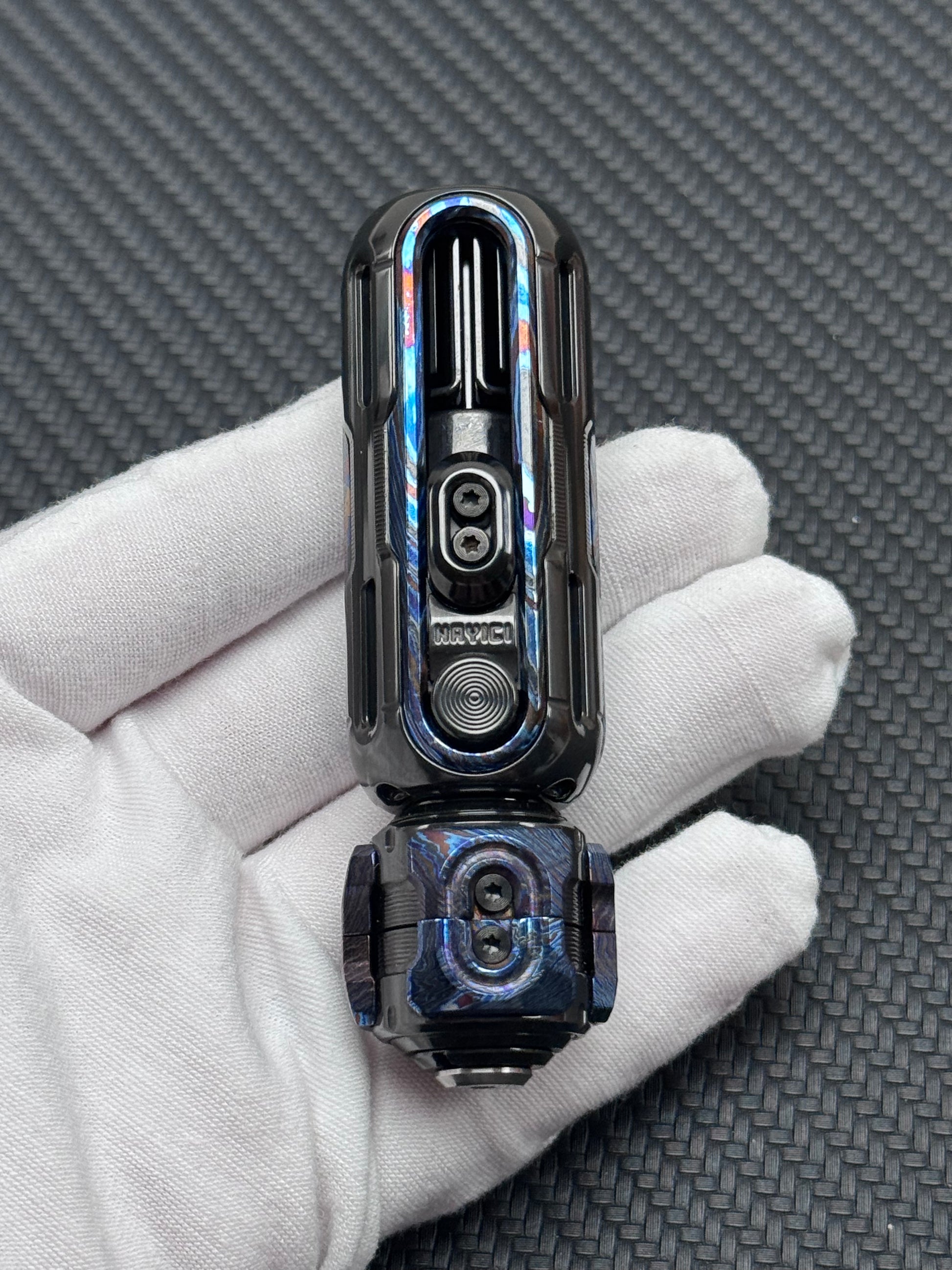 SHAKE Copper Zirconium