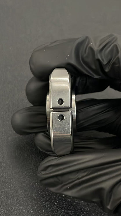 BIT 01 Stainless Steel