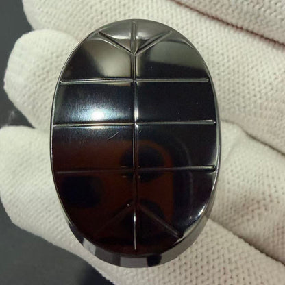 Jingle Beetle Zirconium