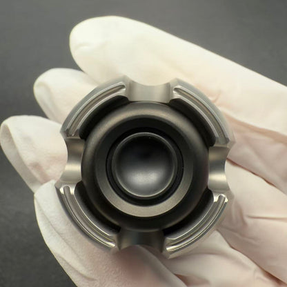 NOIZ C NANO Stainless Steel