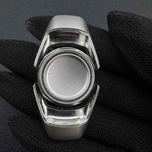 Liquid Stainless Steel