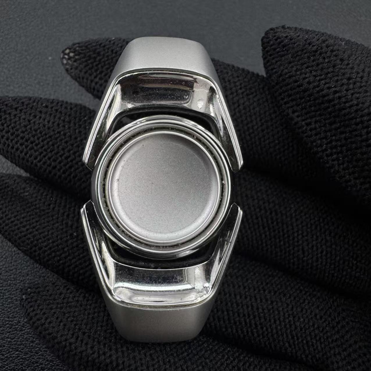 Liquid Stainless Steel