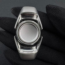Liquid Stainless Steel