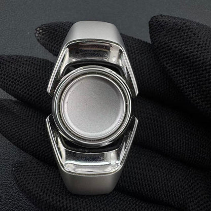 Liquid Stainless Steel