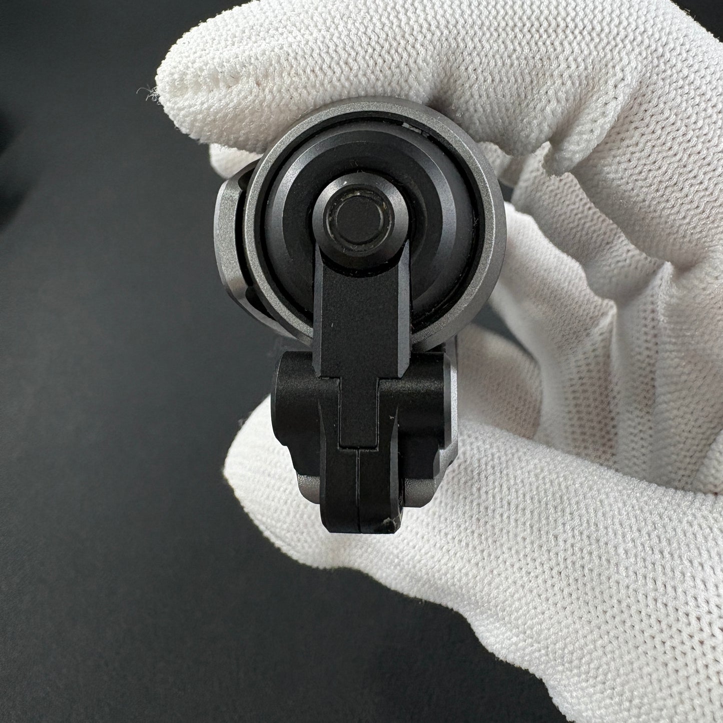 Sinian Titanium Zirconium