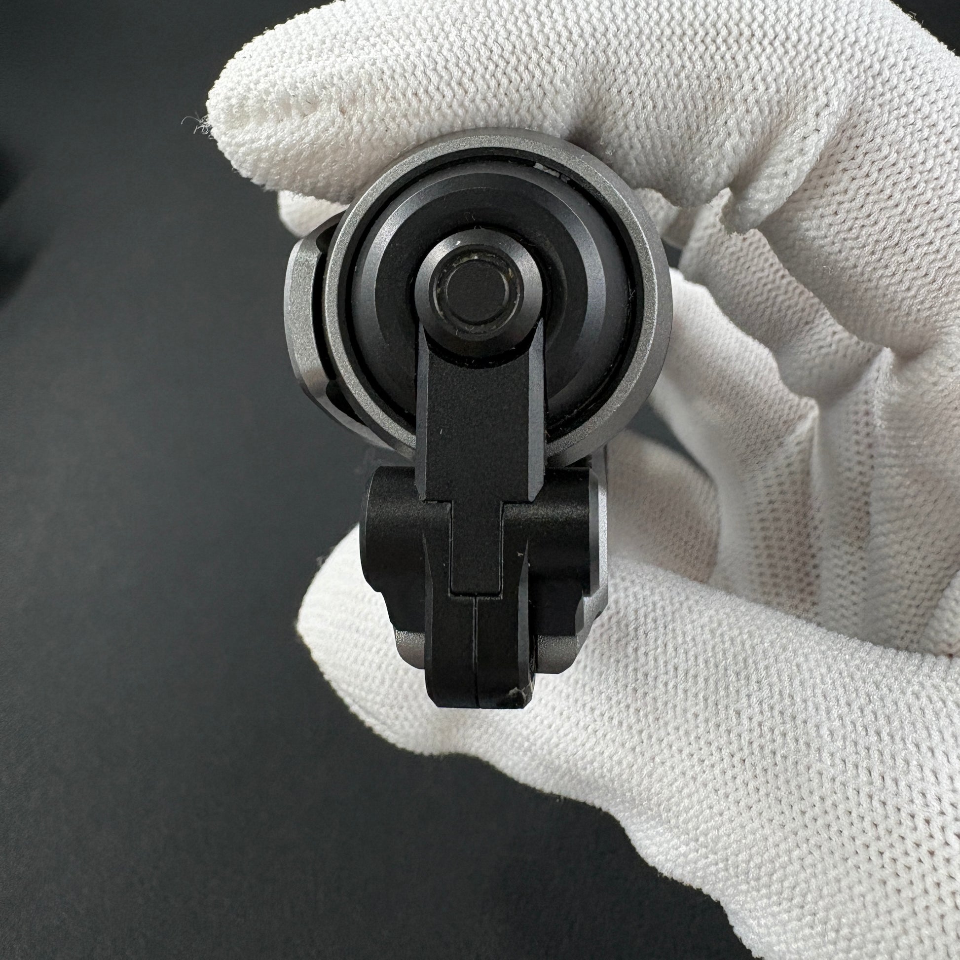 Sinian Titanium Zirconium