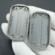No.11 Shell Stainless Steel