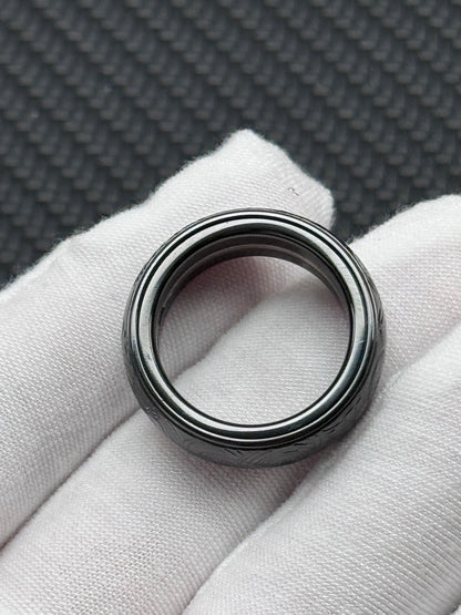 Pig Ratchet Zirconium