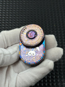 MIX Titanium Mokuti