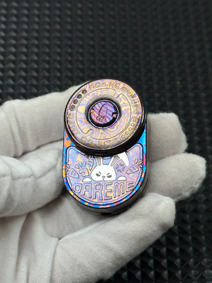 MIX Titanium Mokuti