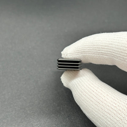 Gumbeats Zirconium
