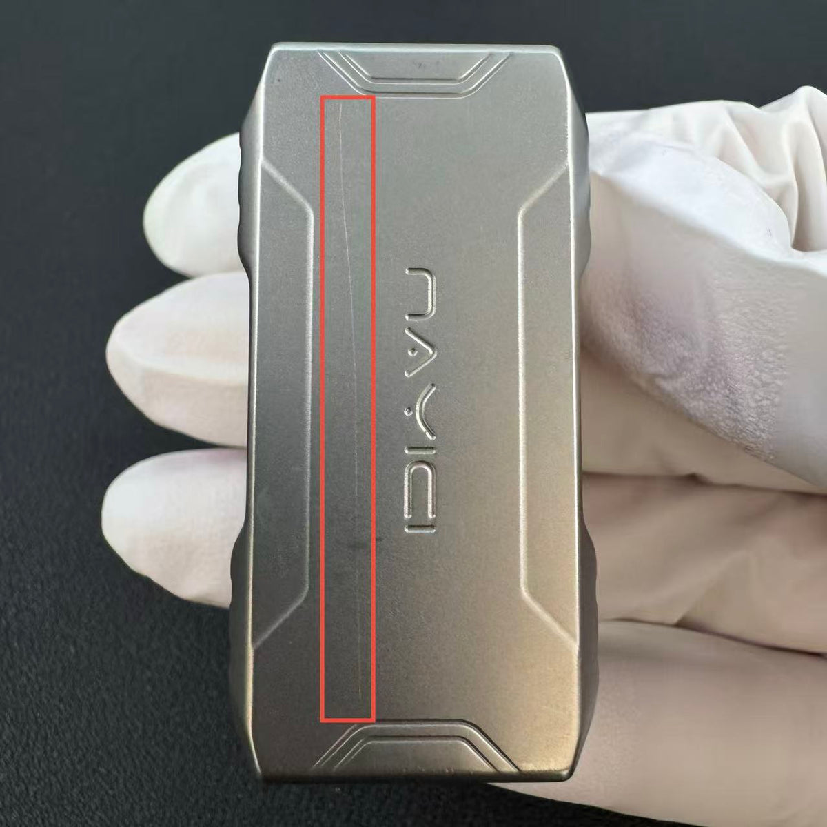 CORE WAVE Titanium