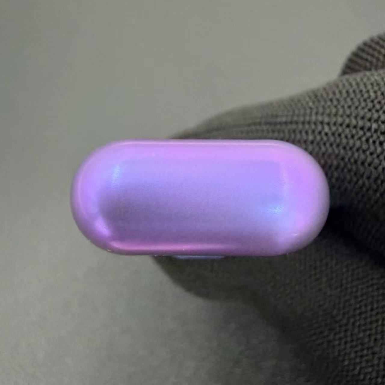Ark Titanium