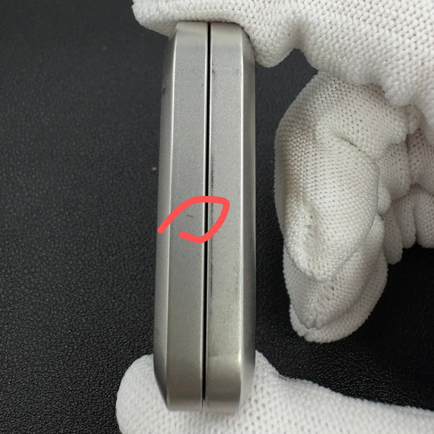 Soap Stainless Steel