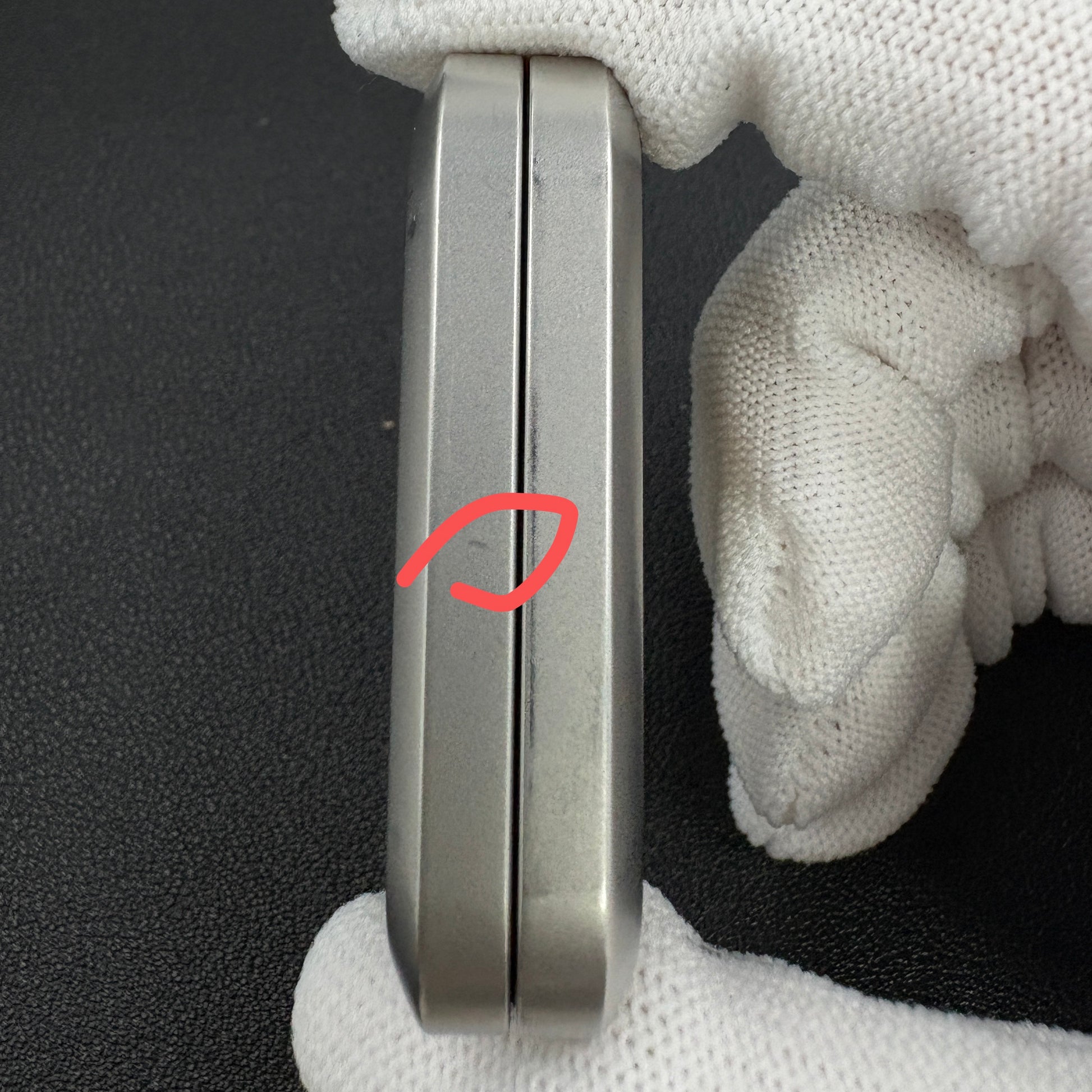 Soap Stainless Steel