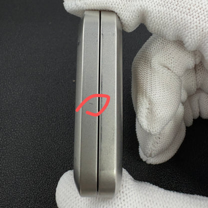 Soap Stainless Steel