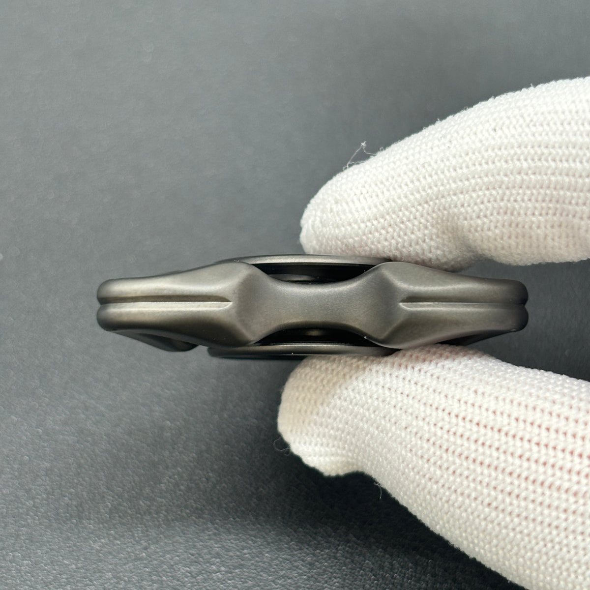 Apophis Zirconium PVD Coated Porcelain Washed