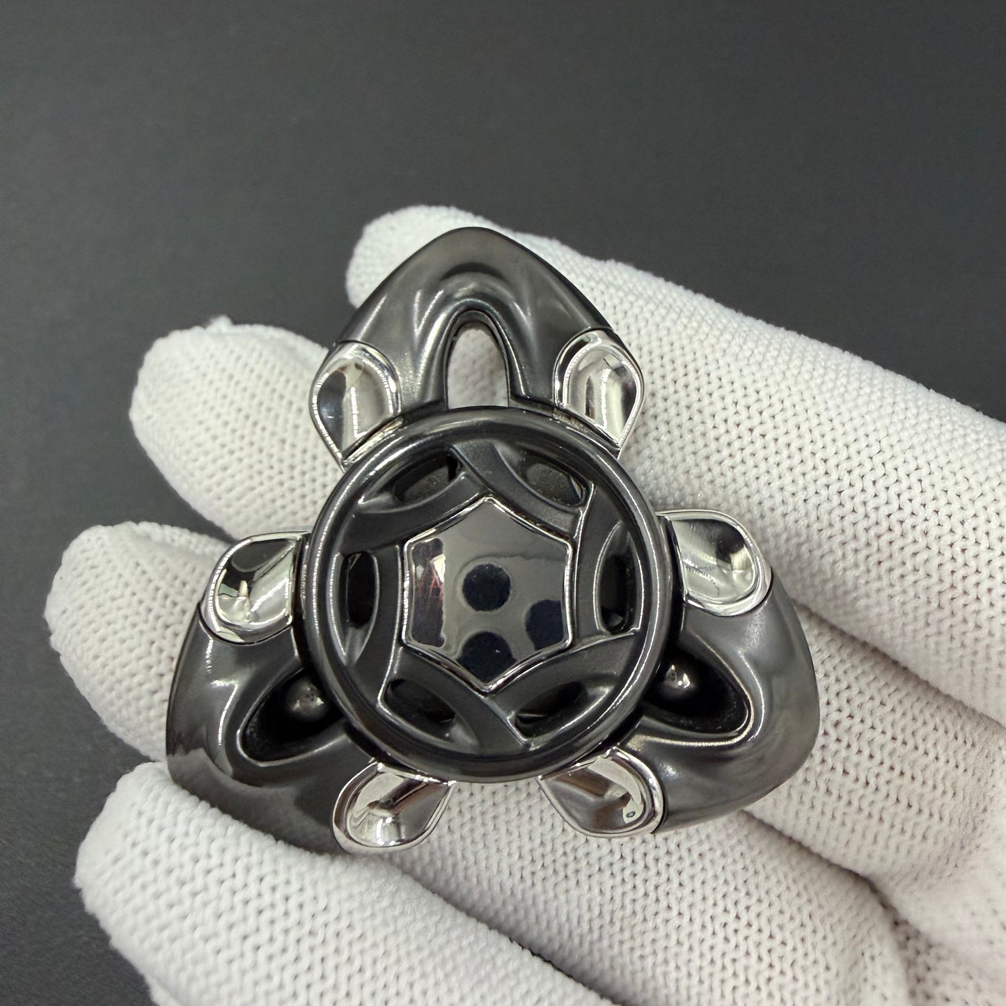 Demon Serpent Zirconium