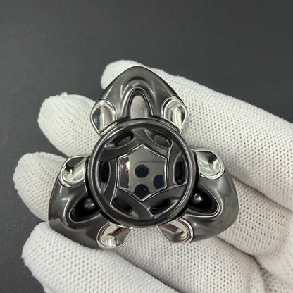 Demon Serpent Zirconium