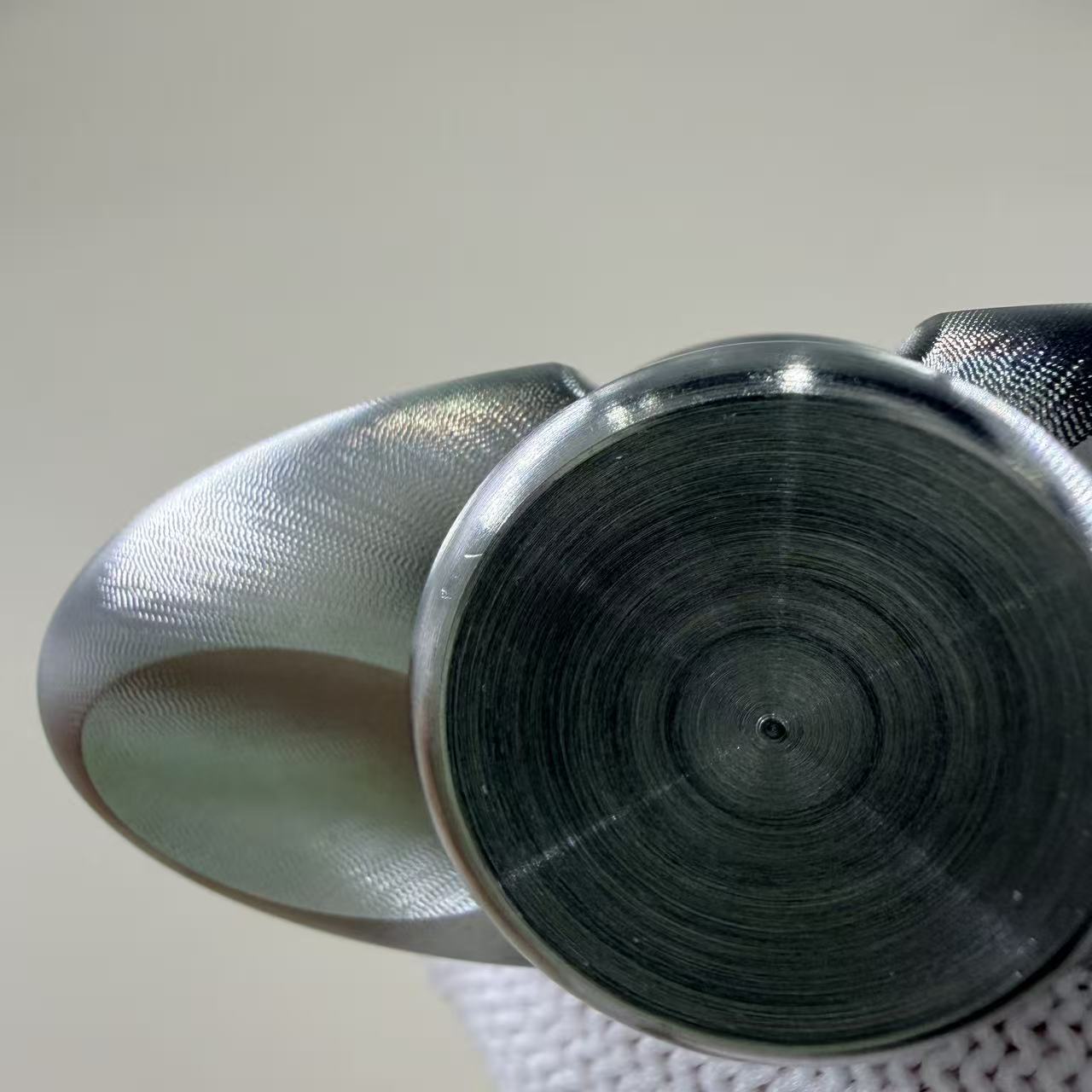 Dragonfly Stainless Steel