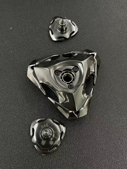 Blade Zirconium