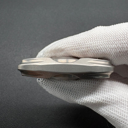 Spin Tungsten
