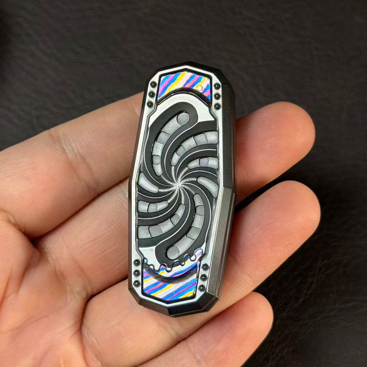 Monolith Zirconium