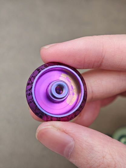 Tianpeng Titanium
