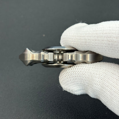 Thorns And Fog Tungsten