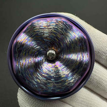 Eternal Flower Titanium Brushed