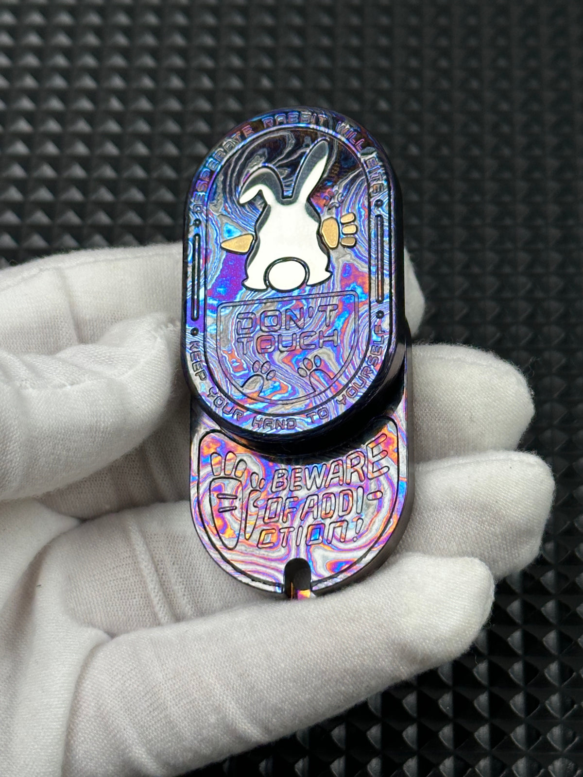 Groove Zircuti