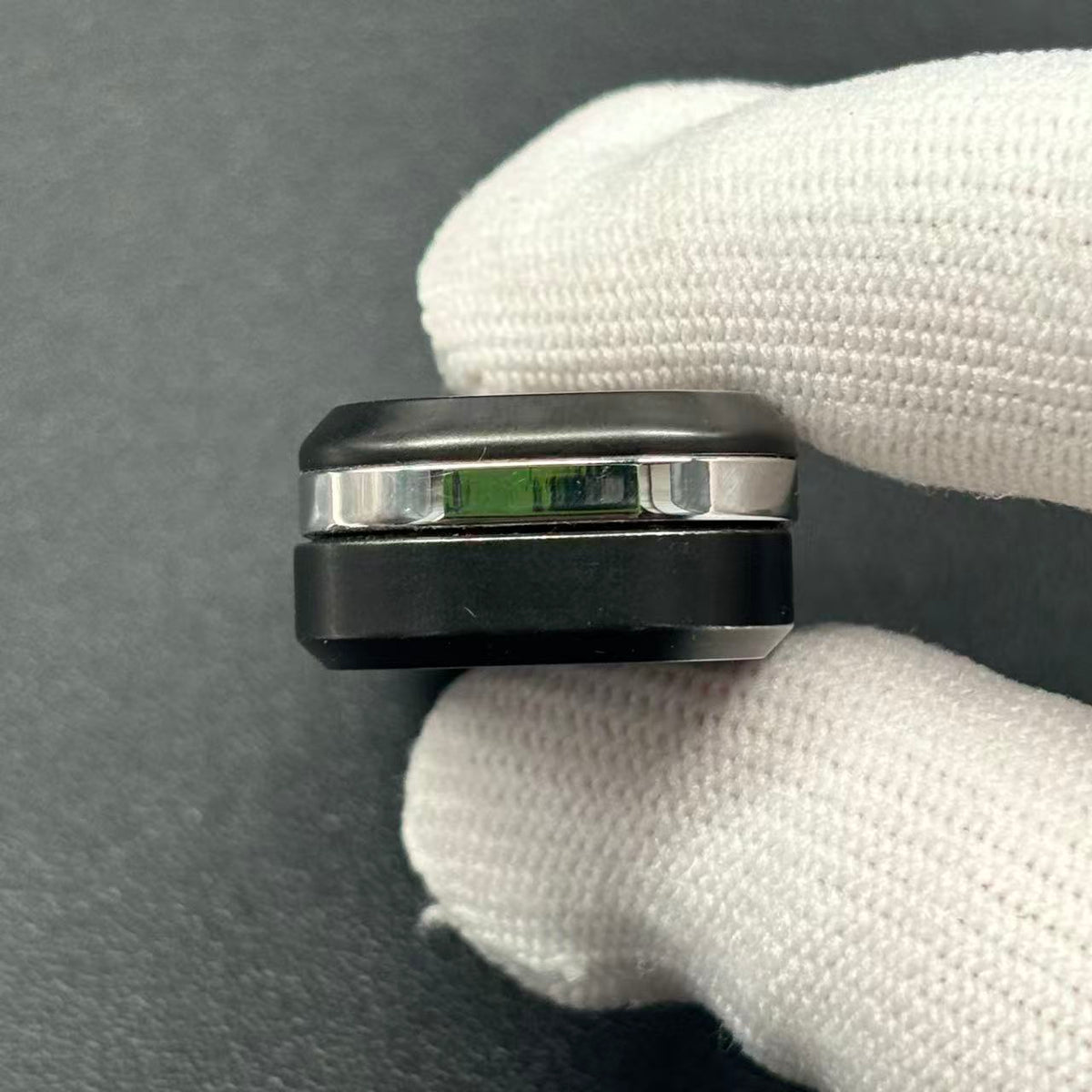 Eraser Titanium
