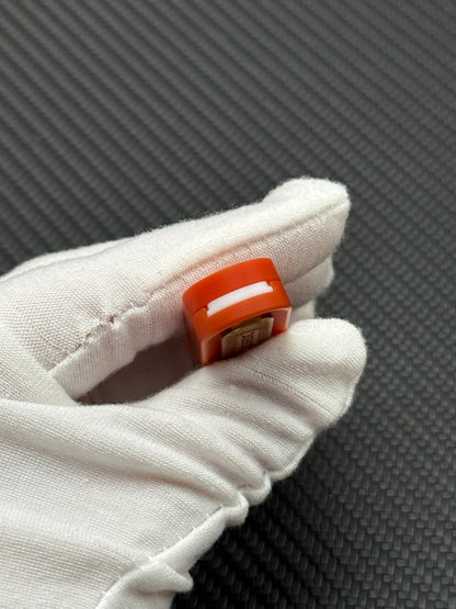 Spice Pin Resin