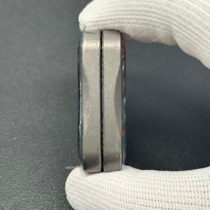 Aura Sand Titanium