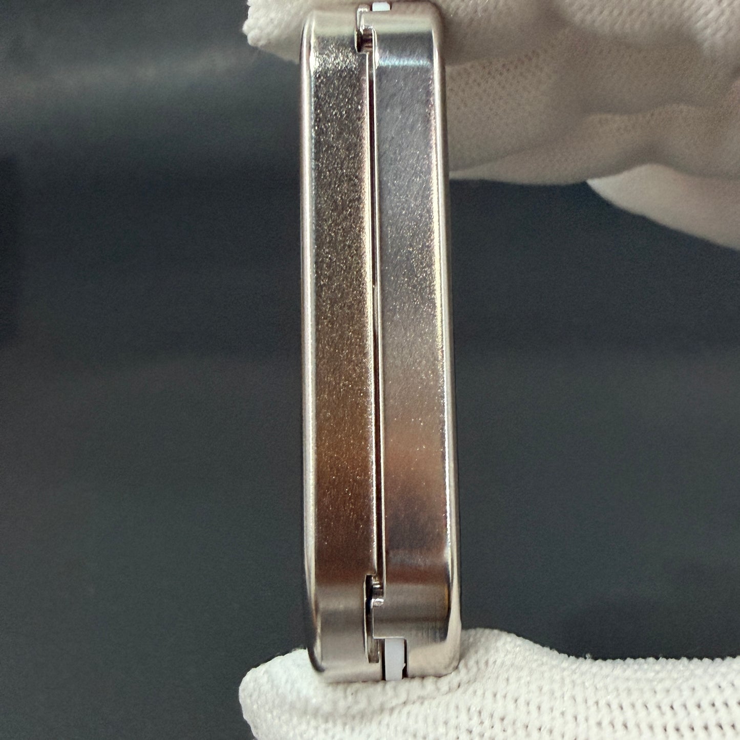 Ming Yin Titanium