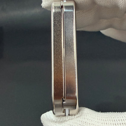 Ming Yin Titanium