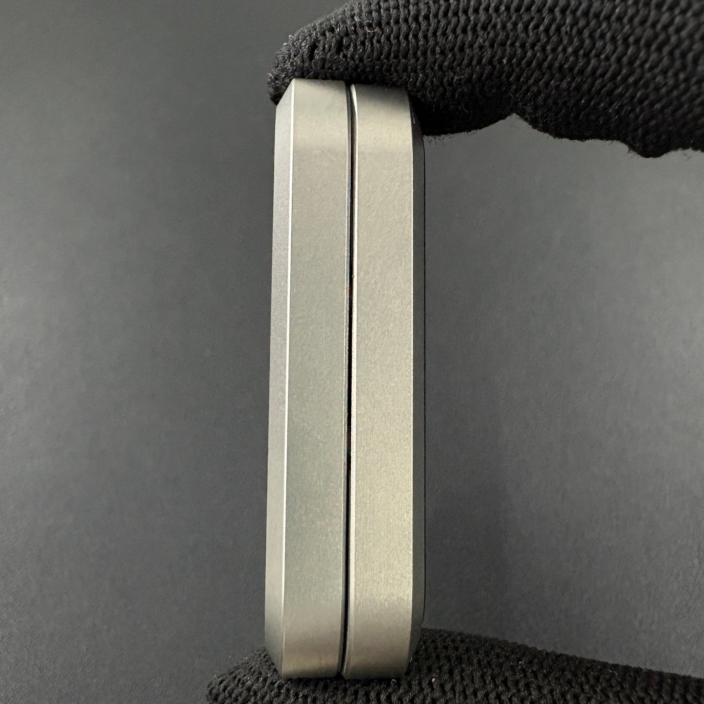 Lucky Draw Titanium