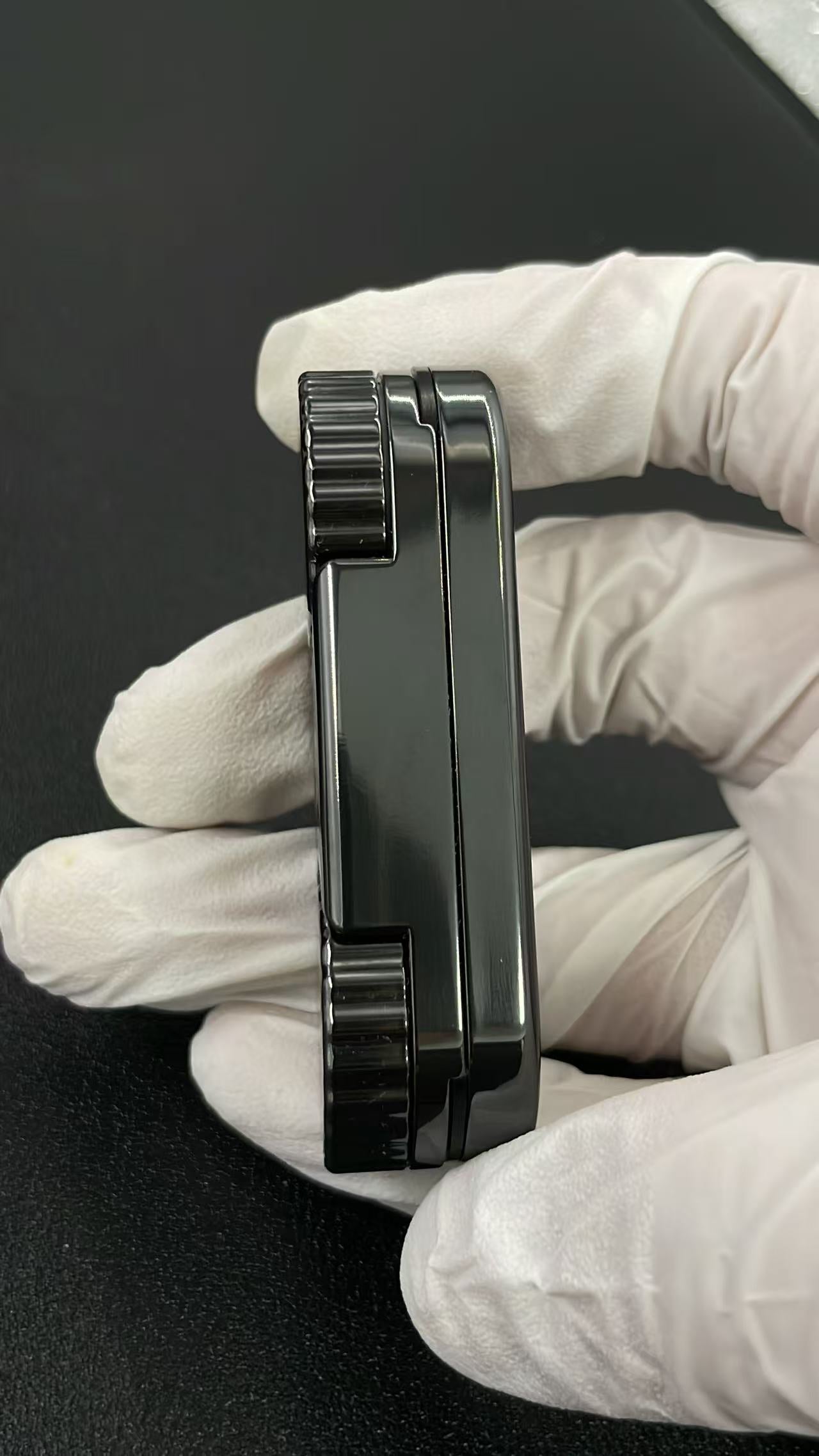 BGM Zirconium