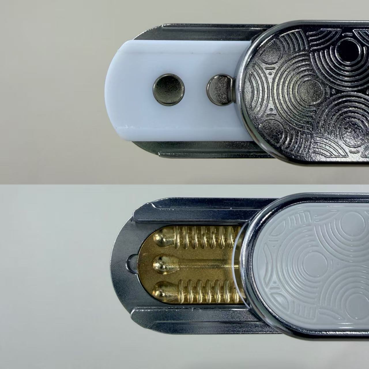 Ming Yin Stainless Steel