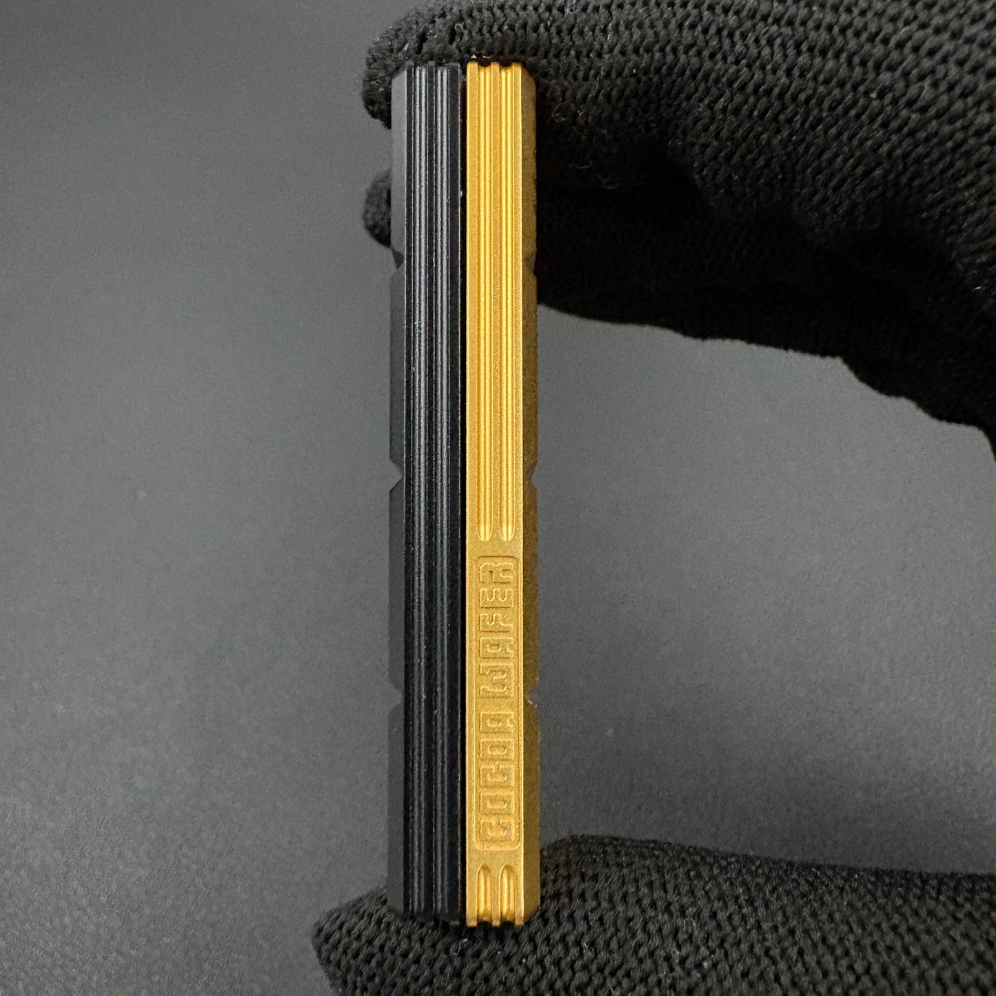 Ultra Thin Wafer Aluminum