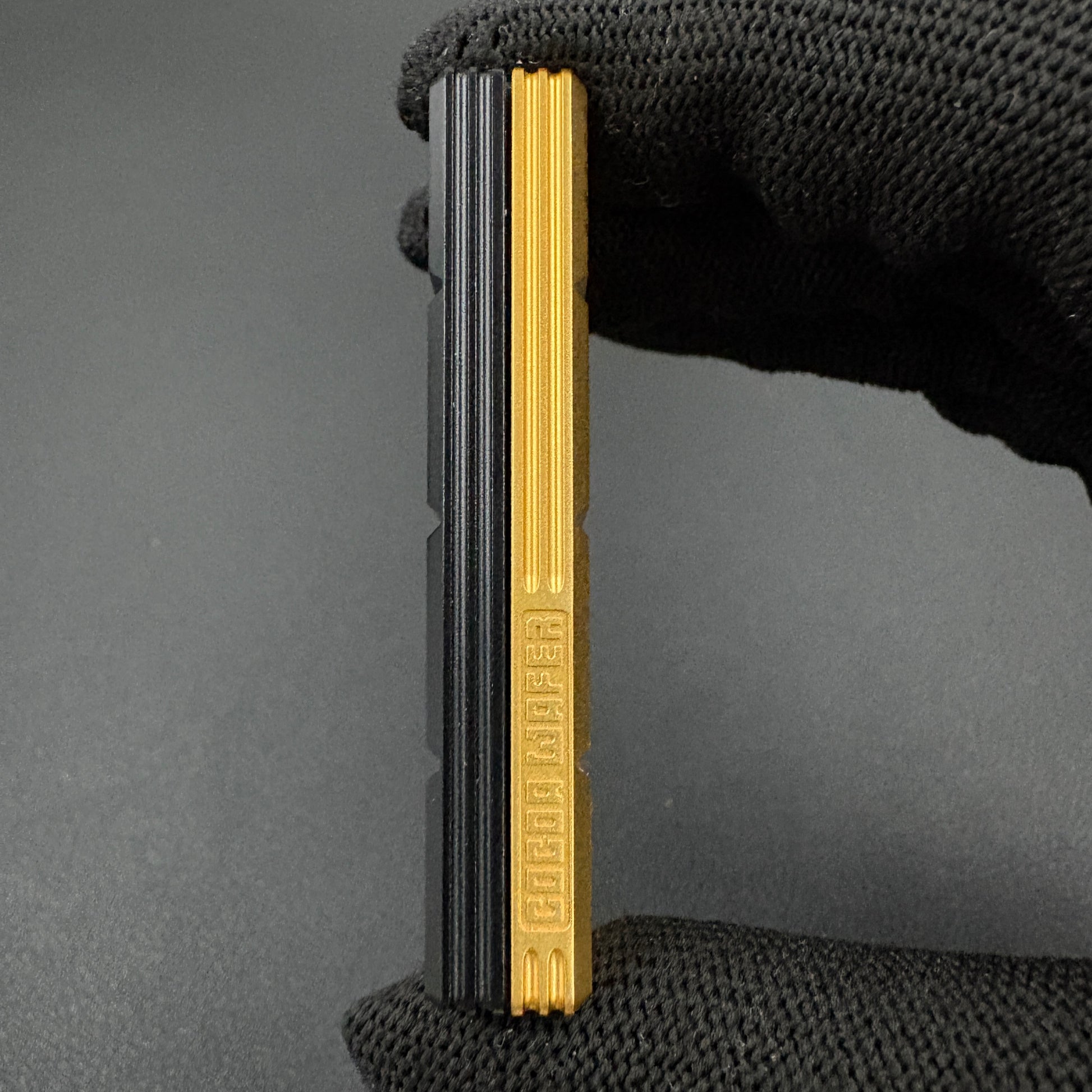 Ultra Thin Wafer Aluminum