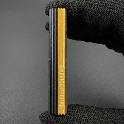 Ultra Thin Wafer Aluminum