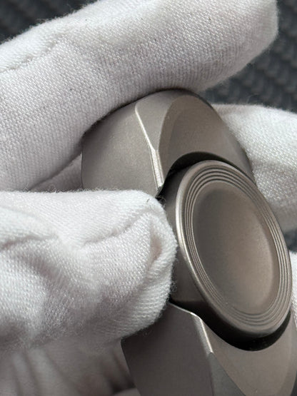 Qilin Titanium