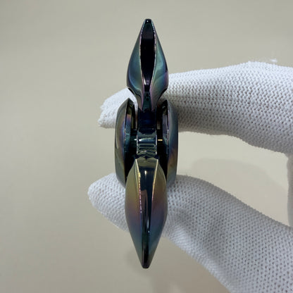 Owl Zirconium