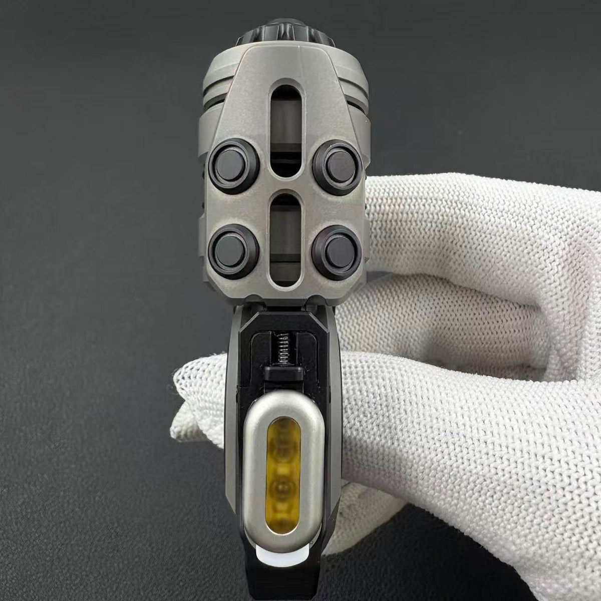Sinian Titanium