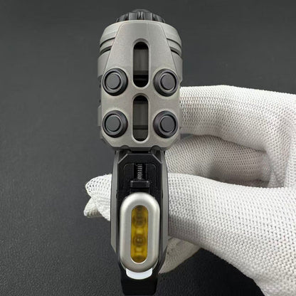 Sinian Titanium